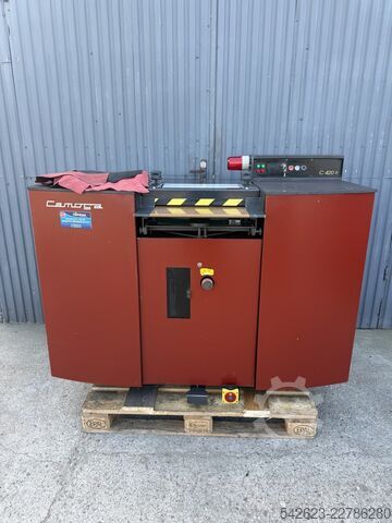 Spaltmaschine Spaltmaschine Camoga C420R CE