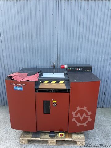 Spaltmaschine Spaltmaschine Camoga C420R CE