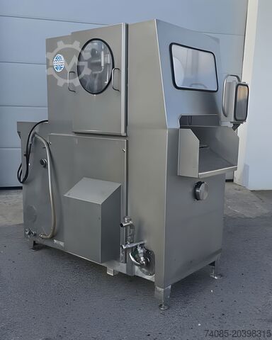 Drehautomat Inject Star BI 204 C