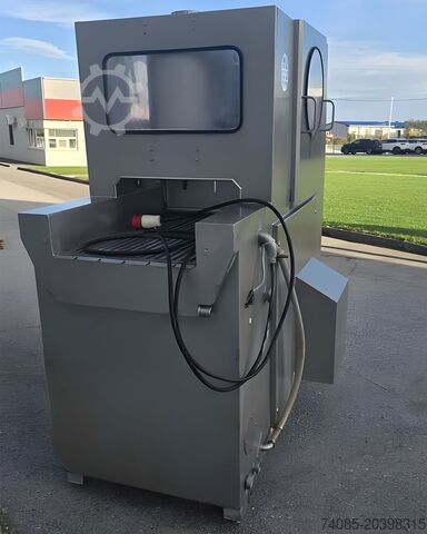 Drehautomat Inject Star BI 204 C