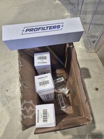 Wasserstrahlschneidanlage OMAX MAXIEM 1515