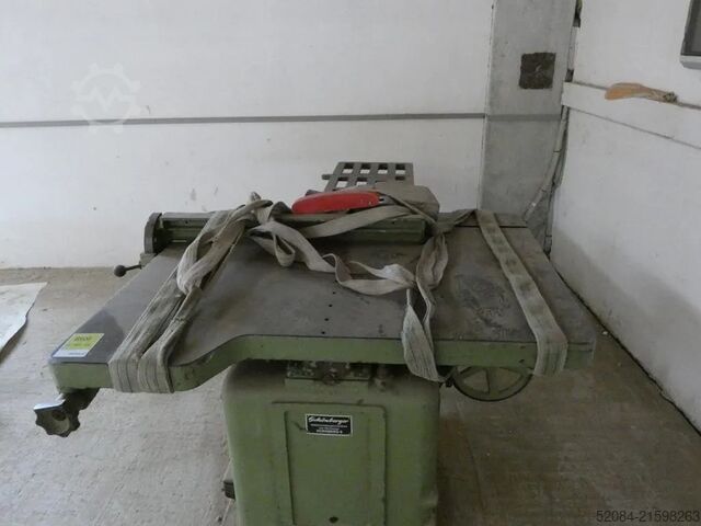 Schärfmaschine Schönberger DK-50