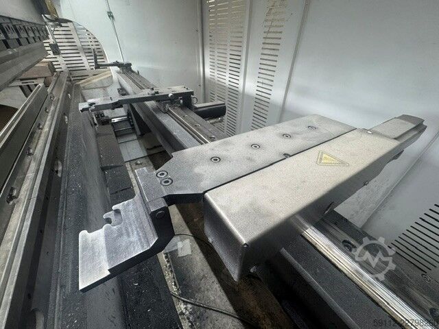 Press brake Bystronic Xact Smart 225/4100