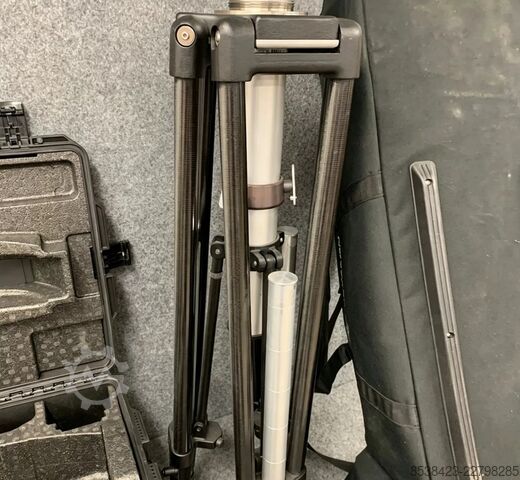 Koordinatenmessmaschine Hexagon AT960 Laser Tracker CMM