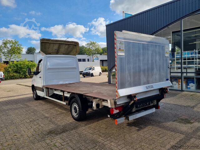 Ladepritsche Mercedes-Benz Sprinter 316 CDI/ Plateau/ Pritsche/ LBW/ E6d