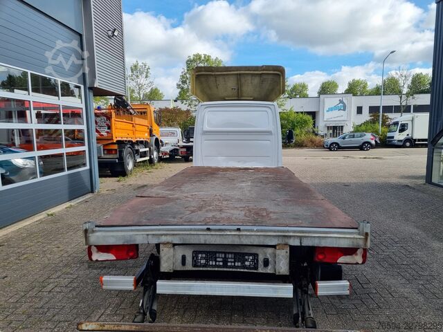 Ladepritsche Mercedes-Benz Sprinter 316 CDI/ Plateau/ Pritsche/ LBW/ E6d