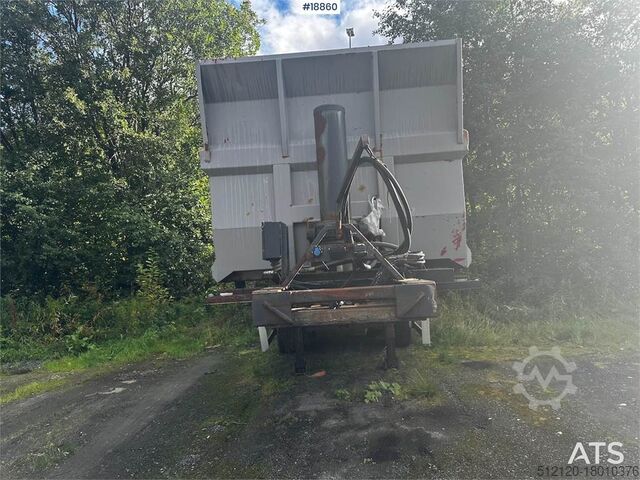 Tipper  Nor-Slep Tippsemi