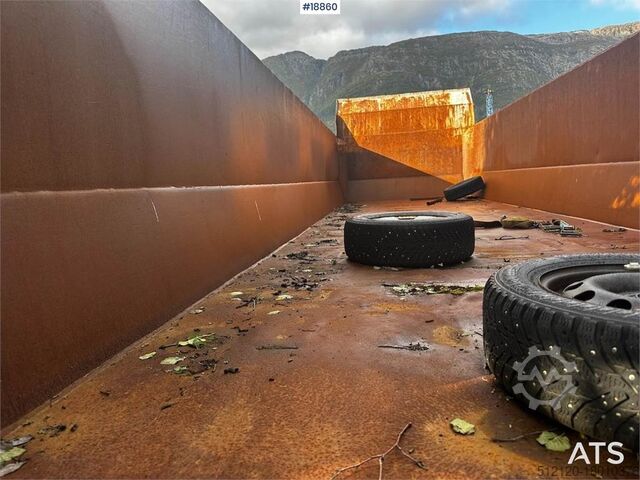 Tipper  Nor-Slep Tippsemi