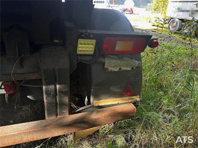 Tipper  Nor-Slep Tippsemi