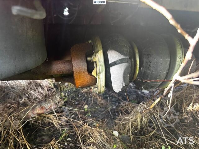 Tipper  Nor-Slep Tippsemi