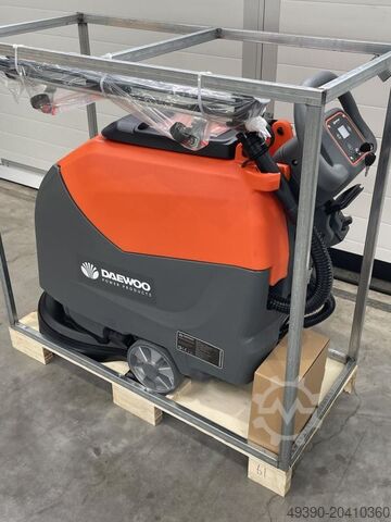 Neue Scheuersaugmaschine, Bodenreinigungsmaschine, Fußbodenreinigungsmaschine DAEWOO DAFL50A