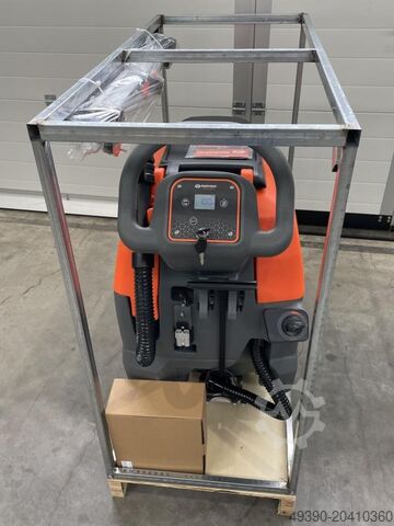 Neue Scheuersaugmaschine, Bodenreinigungsmaschine, Fußbodenreinigungsmaschine DAEWOO DAFL50A