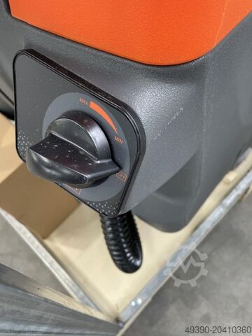 Neue Scheuersaugmaschine, Bodenreinigungsmaschine, Fußbodenreinigungsmaschine DAEWOO DAFL50A