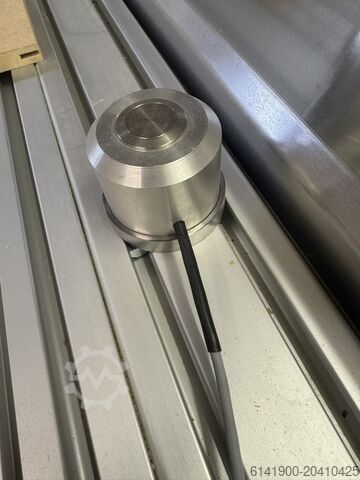 Bearbeitungszentrum CNC-STEP HIGH - Z - S 1400 T