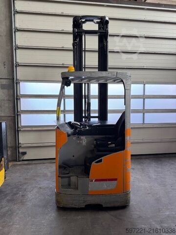 Schubmaststapler Still FM-X 14