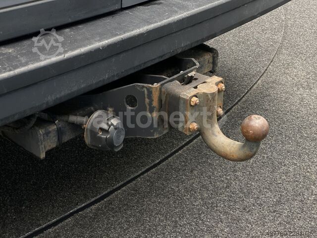 Kastenwagen hoch VW Crafter 35 PLUS *MAXI MIXTO* AHK 3,0t+6-SITZE (9