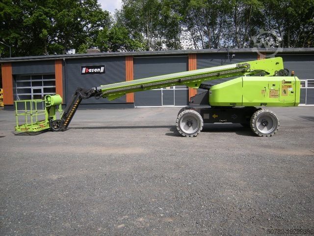 Work platform  Zoomlion Arbeitsbühne ZT20J, AH 22 m