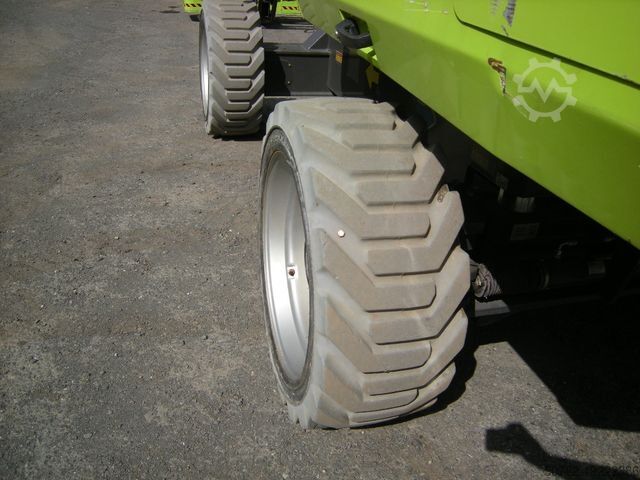 Work platform Zoomlion Arbeitsbühne ZT20J, AH 22 m