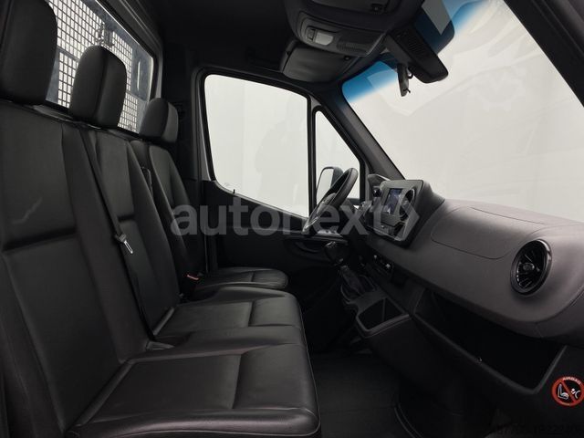 Tipper van MERCEDES-BENZ Sprinter 314 MEILLER KIPPER+AHK 2,8t (7145)