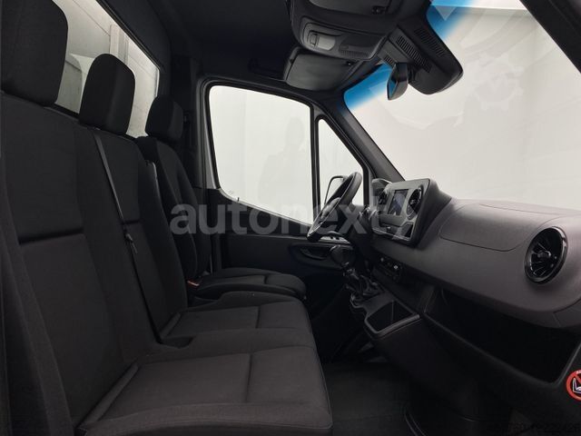 Pick-up van MERCEDES-BENZ Sprinter 519 V6 MAXI *LBW+WERKSTATT+AHK* (0396)
