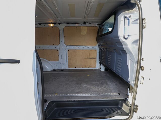 Kastenwagen Mercedes-Benz Vito 116 CDI Kasten Extralang Kamera DAB SHZ