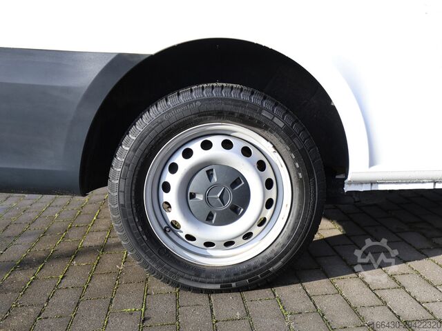 Kastenwagen Mercedes-Benz Vito 116 CDI Kasten Extralang Kamera DAB SHZ