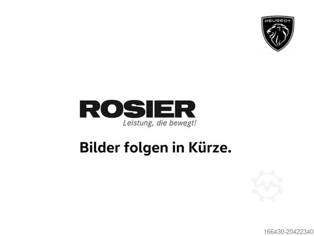 Kastenwagen Peugeot Boxer Kastenwagen 335 L3H2 BlueHDi 180 AT BT