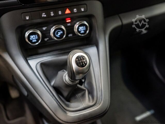 Kleinbus Mercedes-Benz Citan