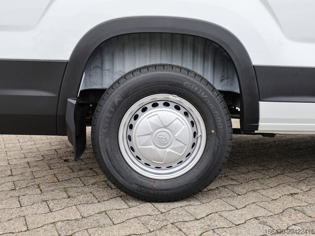 Kastenwagen hoch Maxus DELIVER 9