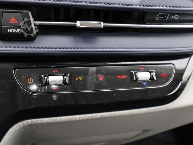 Kastenwagen hoch Maxus DELIVER 9