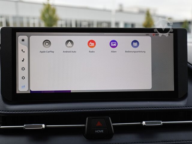 Kastenwagen hoch Maxus DELIVER 9