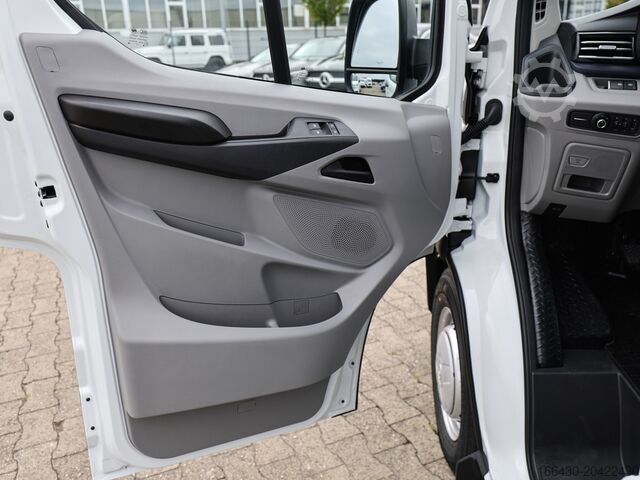 Kastenwagen hoch Maxus DELIVER 9