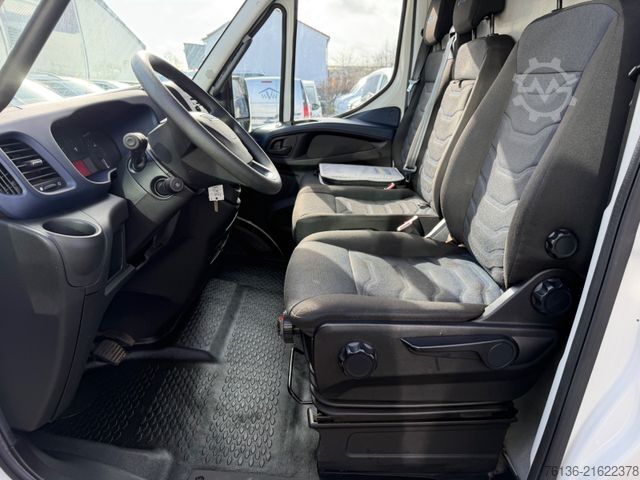 Kastenwagen hoch IVECO Daily 3.0 35 Klima AHK 3.5t Automatik Tempomat