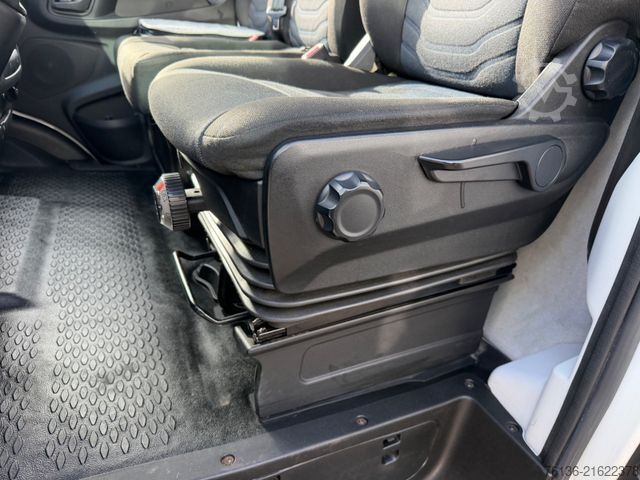 Kastenwagen hoch IVECO Daily 3.0 35 Klima AHK 3.5t Automatik Tempomat