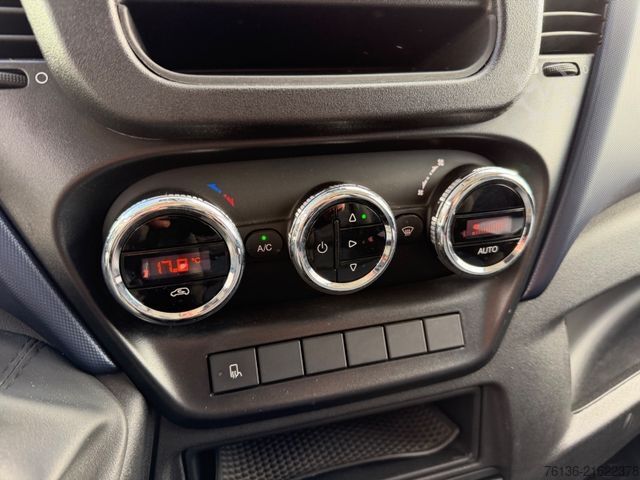 Kastenwagen hoch IVECO Daily 3.0 35 Klima AHK 3.5t Automatik Tempomat