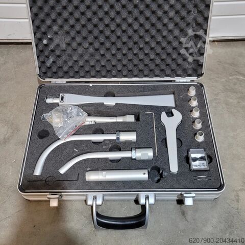 ICETECH ICEBLAST KG6 Machine ICETECH ICEBLAST KG6