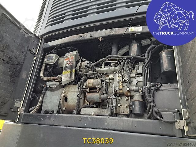 Refrigerated/frozen transport Lamberet LVFS3F1R