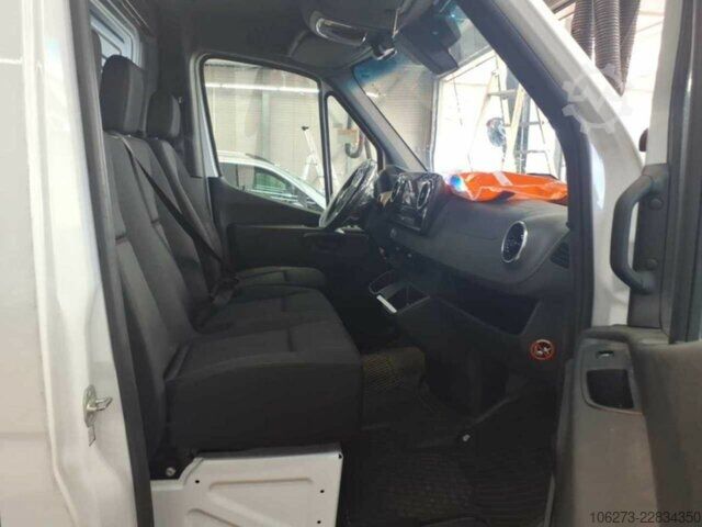 Van Mercedes-Benz Sprinter 317 CDI,L2H2,Automatik,Kamera,Navi