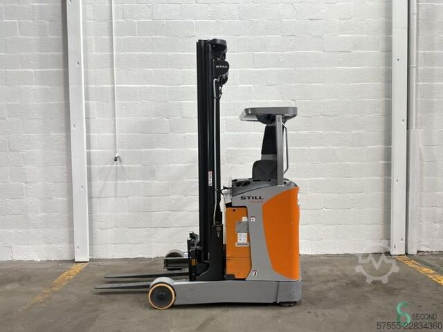 Reachtruck Still FM-X14