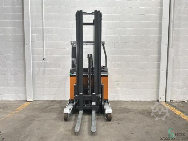 Reachtruck Still FM-X14