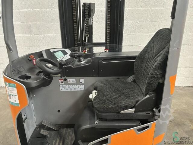 Reachtruck Still FM-X14