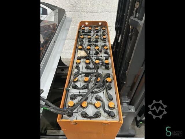 Reachtruck Still FM-X14