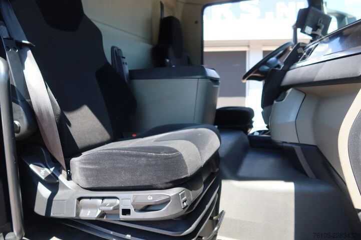 Koffer MAN TGL 8.180 Bakwagen+Klep Dhollandia 1500 kg+Rols...