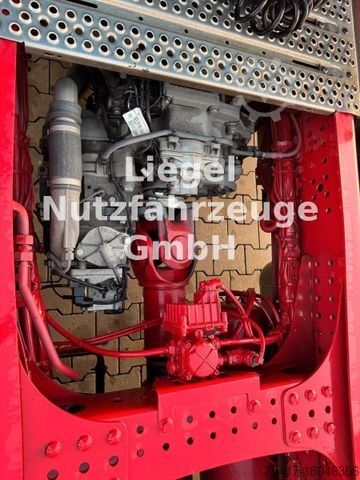 Standard SZM MERCEDES-BENZ Actros 1853*BL*EURO 6D*Giga Space*Retarder