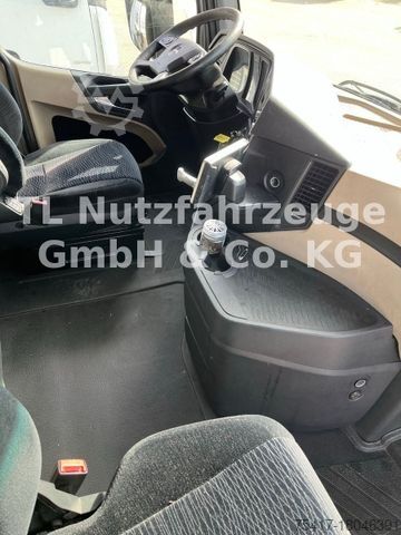 Volume tractor unit MERCEDES-BENZ ACTROS 1845 MEGA