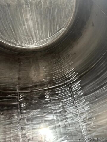 Tankcontainer Welfit Oddy 20FT SWAPBODY 31.050L /  T7 / L4BN / AMKD / 5Y ...
