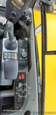 Minibagger Wacker Neuson ET90