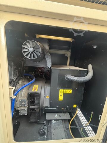 Agricultural machine DOOSAN Doosan Doosan Generator G100 100kVA