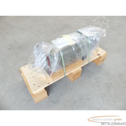Control unit Siemens 1PH7107-7NF03-0BC0 SN: YFCO37401101001 --