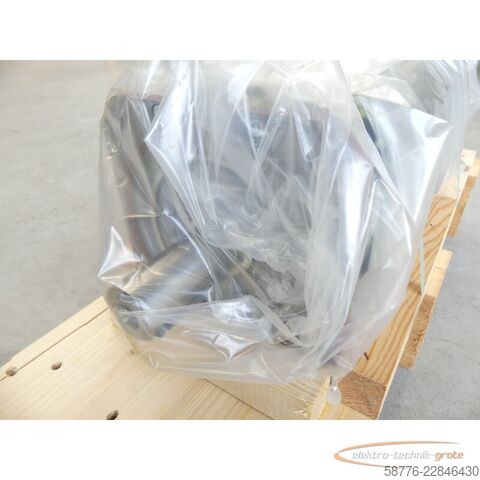 Control unit Siemens 1PH7107-7NF03-0BC0 SN: YFCO37401101001 --